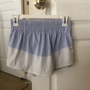 Lululemon Skirt Size 4